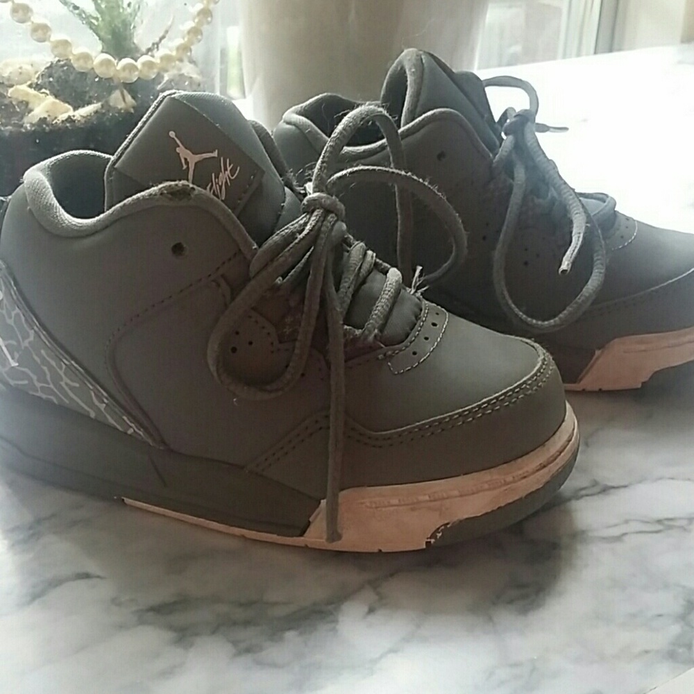 Jordan Flights